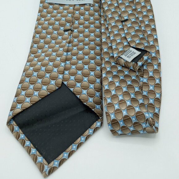 Geoffrey Beene Tie 57"L - Picture 6 of 9